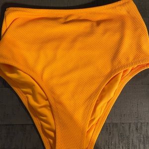 Aerie High-Waisted Bikini Bottoms